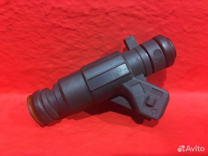 Форсунка Opel Corsa C Z12XE 2003