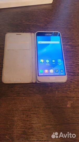 Samsung Galaxy J3 (2016) SM-J320F/DS, 8 ГБ