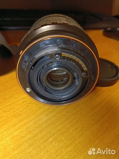 Объектив для sony a