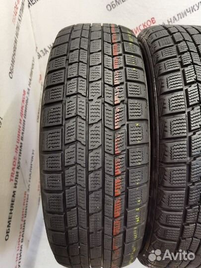Dunlop DSX-2 185/65 R15 88Q