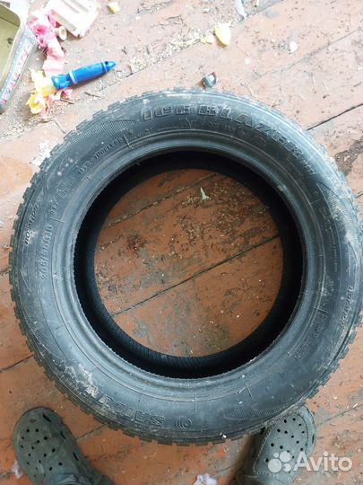 Sailun Ice Blazer WST1 205/55 R16