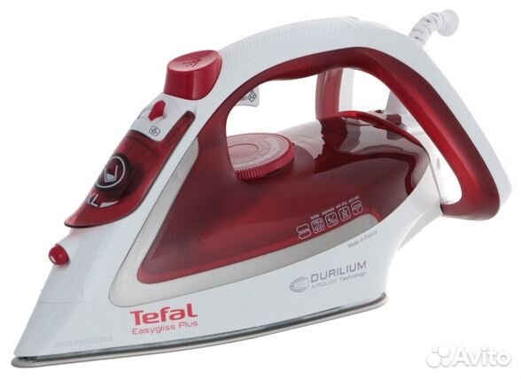 Tefal Easygliss 2 FV5717E0
