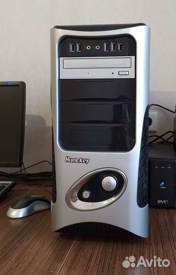 Продам Персональный Компьютер Samsung