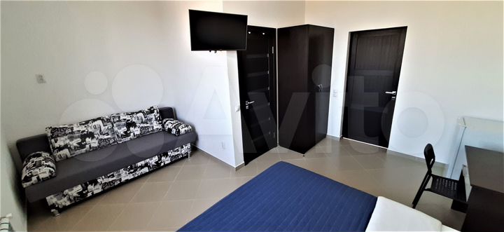 Комната 20 м², 3/3 эт.