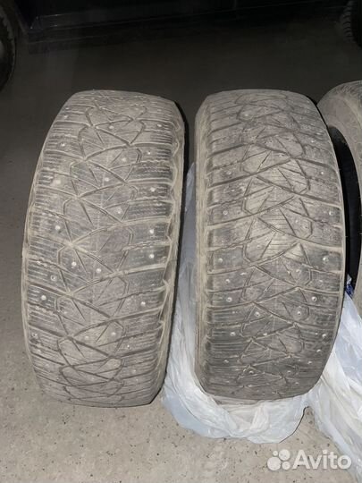 Goodyear UltraGrip 205/55 R16 94T