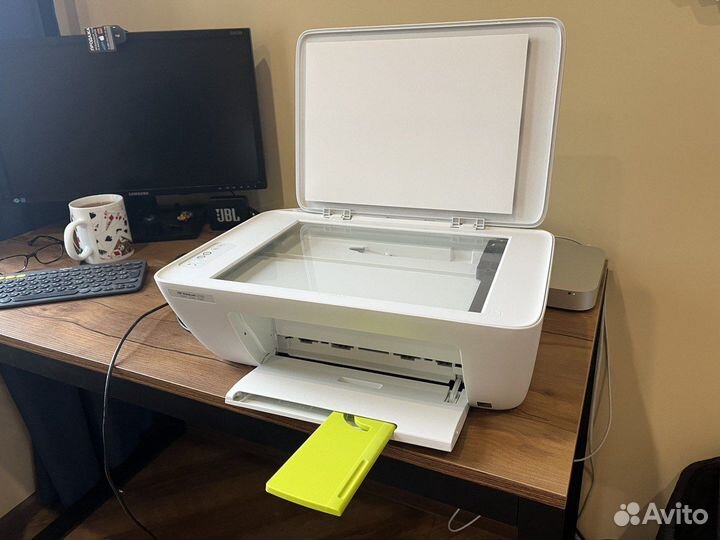 Мфу HP DeskJet 2130