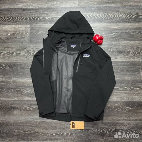 Ветровка patagonia