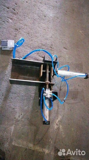 Упаковщик бумажная салфетка