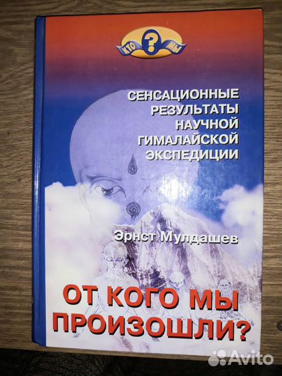 Э.Мулдашев, 