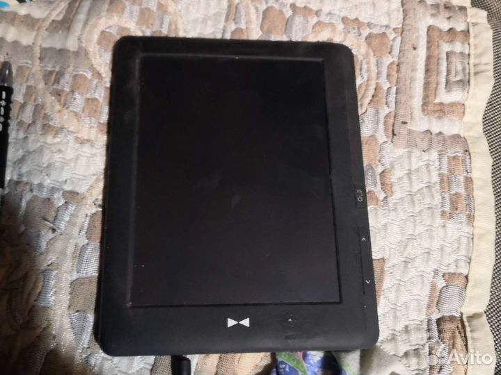 Электронная книга