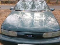 Ford Taurus 3.0 AT, 1994, 270 000 км, с пробегом, цена 270 000 руб.