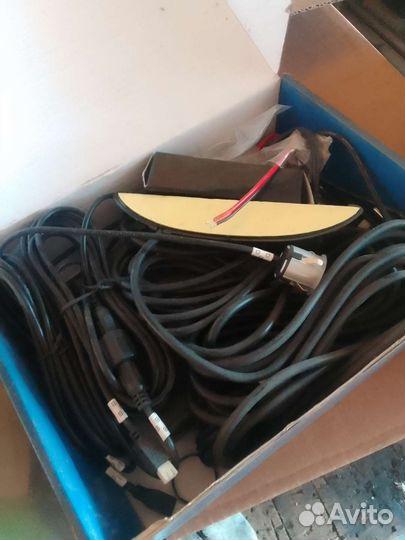 Продам парктроник