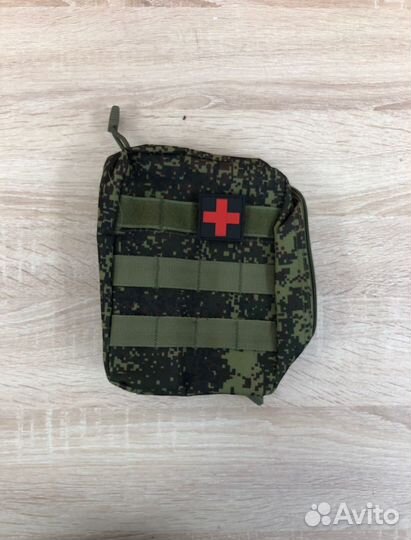 Армейское снаряжение