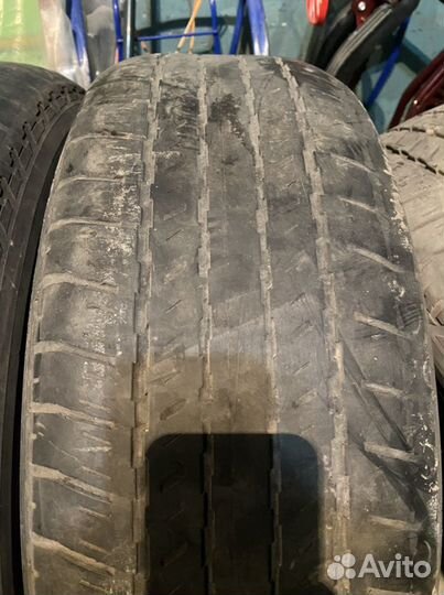 Bridgestone 613V 265/60 R18