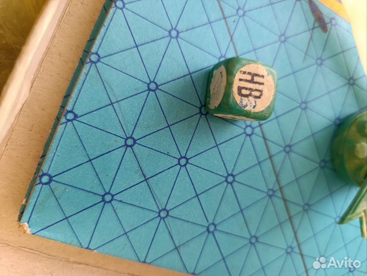 Под парусами СССР настольная игра