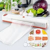 Вакуумный упаковщик RouDiao