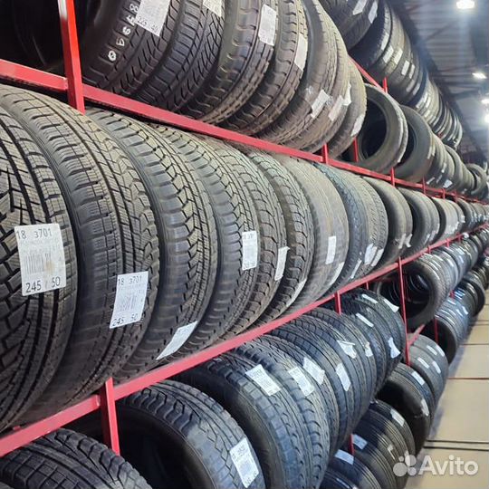 Hankook Dynapro HP2 RA33 235/55 R18 100V