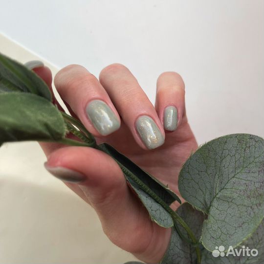 Маникюр педикюр наращивание ногтей