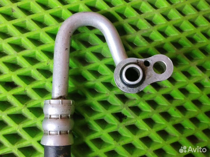 Трубка кондиционера mitsubishi galant 8 EA2A