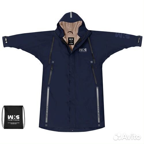 Tortuga WKS PRO line - S