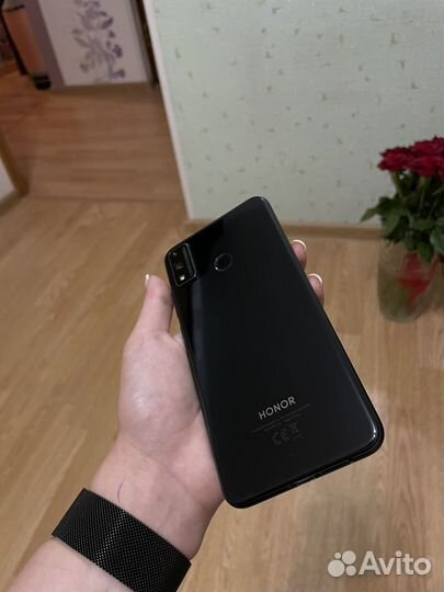 Honor 9x lite