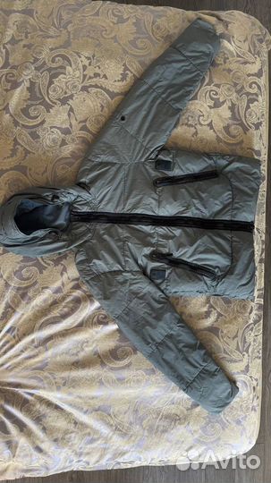 Stone island куртка