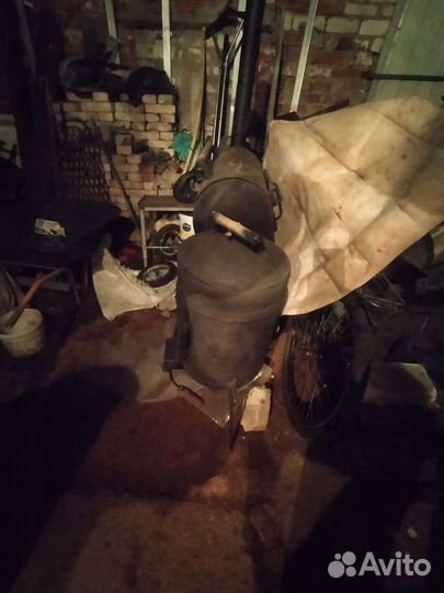 Коптильная камера 3 в одном