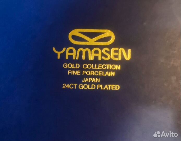 Чайный сервис, япония