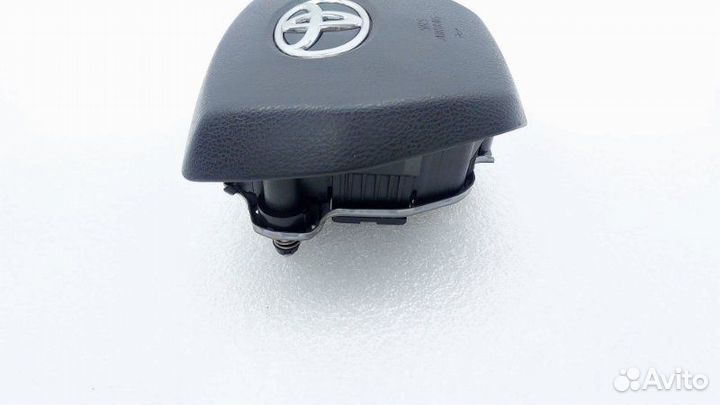 Б/У Б/У Подушка безопасности в руль Состояние