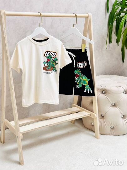 Костюм для мальчика