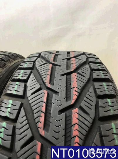 Tigar SUV Winter 215/65 R17 99V