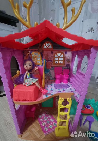 Энчантималс - Enchantimals