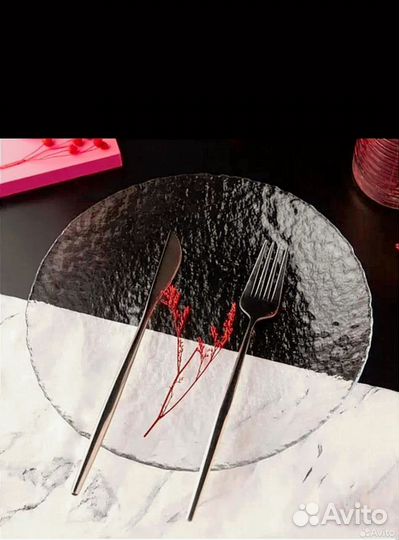 Тарелки Хэйз d24 см