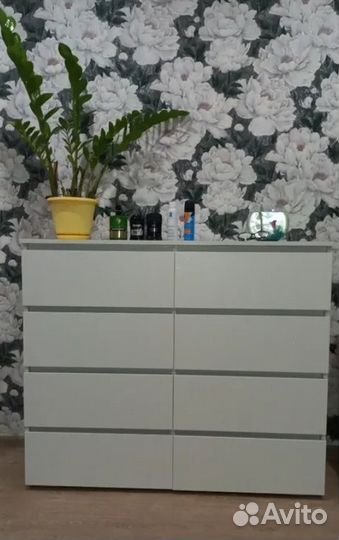 Комод Лион новый