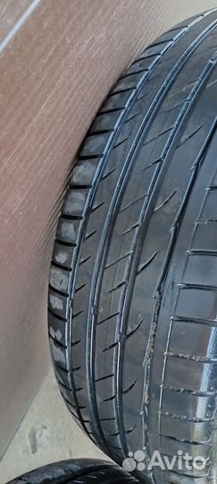 Laufenn SFIT EQ+ 205/55 R16 91V