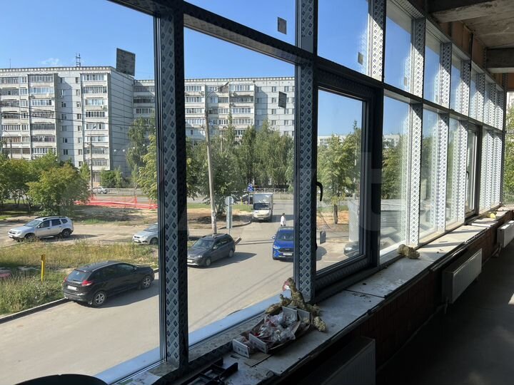 Сдам помещение на 1 эт с отд вх