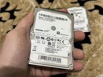 Жесткие диски HDD для ноутбука и playstation