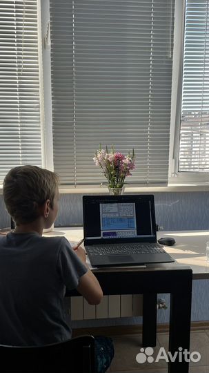 Репетитор по английскому языку