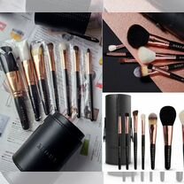 Morphe комплексный набор кистей в тубусе