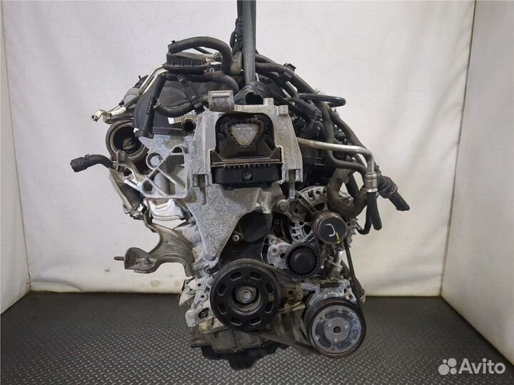 Турбина Volkswagen Jetta 7 2018, 2019