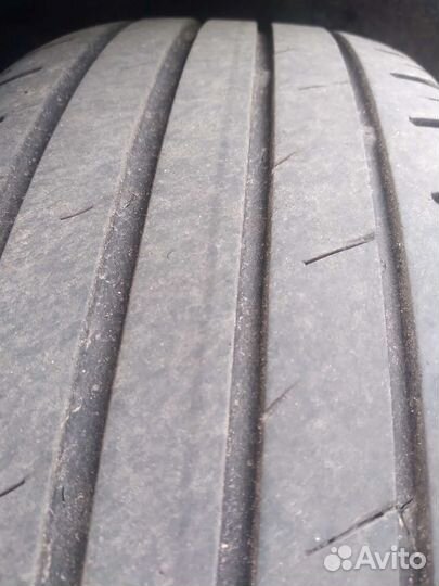 Nexen N'Fera SU4 185/65 R15 88