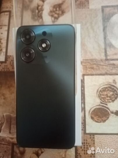 TECNO Spark 10 Pro, 4/128 ГБ