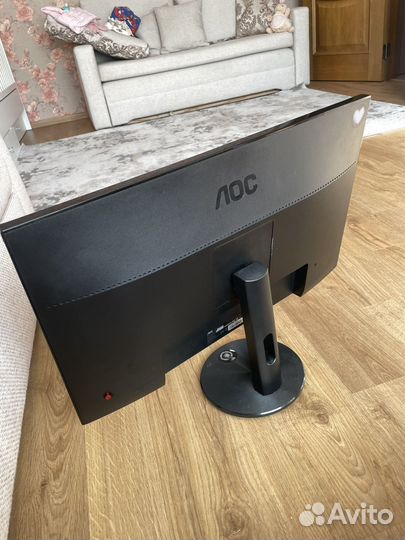 Монитор 144 гц AOC G2790