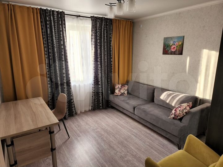 3-к. квартира, 80 м², 10/16 эт.