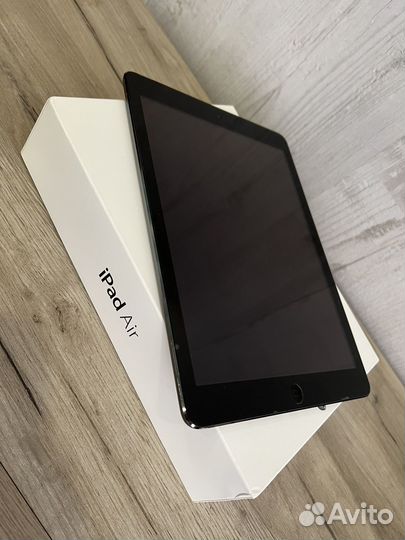 Apple iPad Air