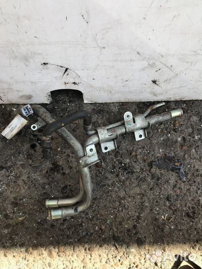 Трубка системы охлаждения Nissan Pathfinder III (2