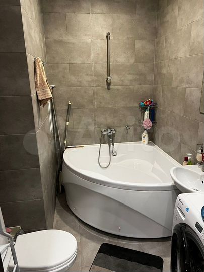 Квартира-студия, 31,8 м², 14/18 эт.