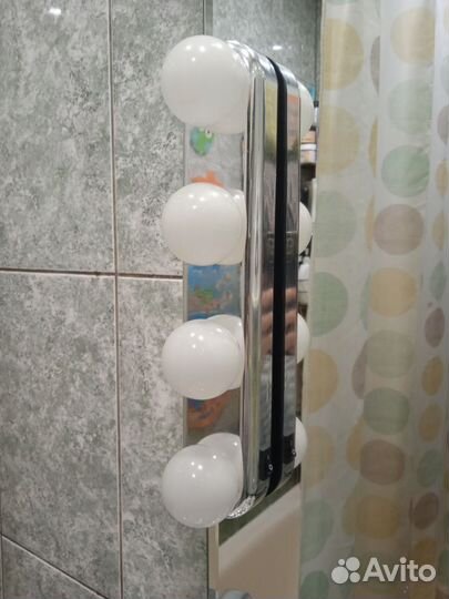 Светодиодный светильник бу