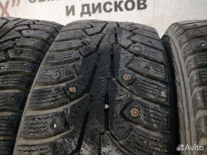 Nokian Tyres Nordman 5 185/60 R15