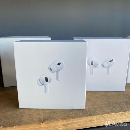 Apple Airpods Pro 2 Original